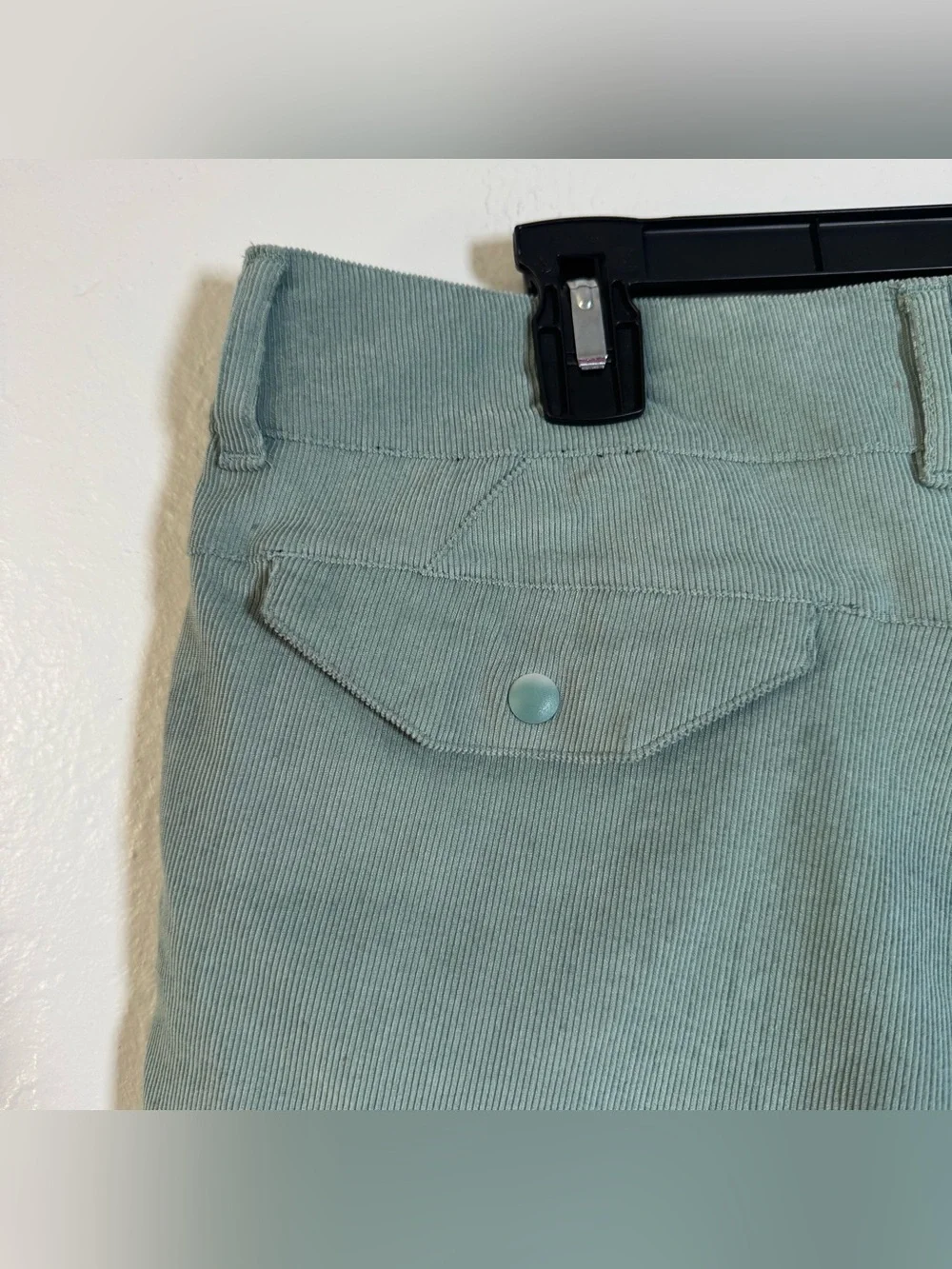 Flylow Gear Cassandra Corduroy Short